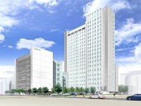 社会福祉法人三井記念病院・求人番号10244020